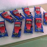 Politoys auto paperone art.559