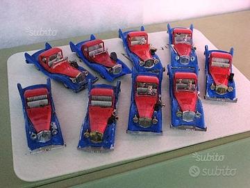 Politoys auto paperone art.559