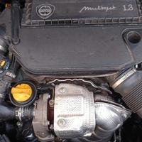 Motore 1.3 multijet 