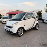Smart ForTwo 1000 52 kW coupé pulse