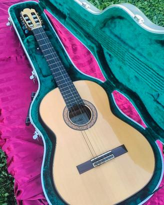 Chitarra Classica Privada P11