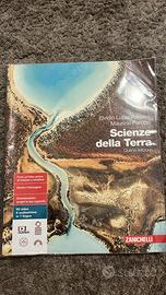 Scienze della terra- quarta edizione