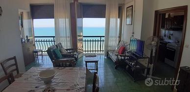 Appartamento Mulino di Mare Rodi/San Menaio