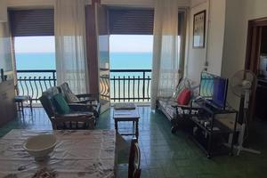 Appartamento Mulino di Mare Rodi/San Menaio