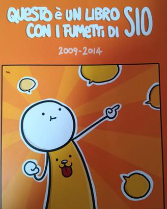 Libri di Sio, formato grande