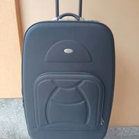 Valigia trolley grande 