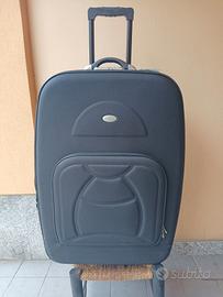 Valigia trolley grande 