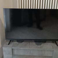 TV 43 Pollici