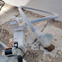 Acquastop lavatrice WM12Y740IT SIEMENS IQ800/BOSCH