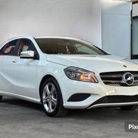 A 160 CDI neopatentati ritiro usato/