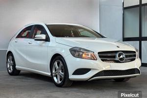 A 160 CDI neopatentati ritiro usato/