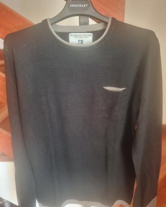 maglioncino primavera/autunno ragazzo/uomo