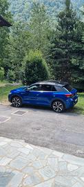 Vw T-ROC 2.0 TDI R-LINE 2025