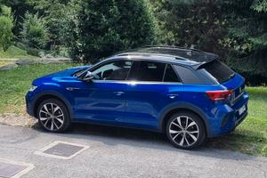 Vw T-ROC 2.0 TDI R-LINE 2025