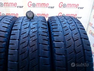 GOMME TERMICHE HANKOOK 235 65 16 COD:2339