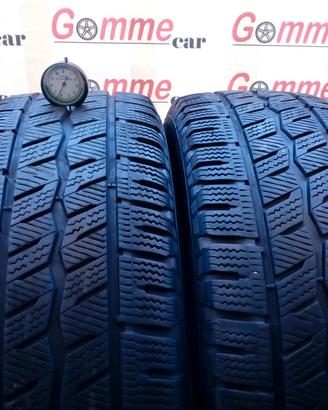 GOMME TERMICHE HANKOOK 235 65 16 COD:2339