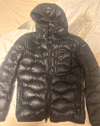 Piumino Blauer