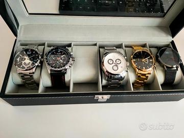 orologio/ orologi vari 