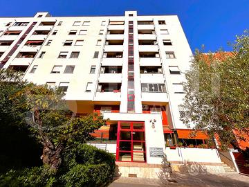 Appartamento Roma [429MoliereVRG]