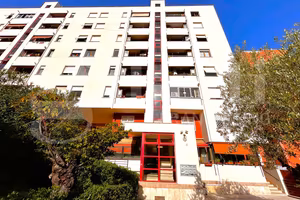Appartamento Roma [429MoliereVRG]