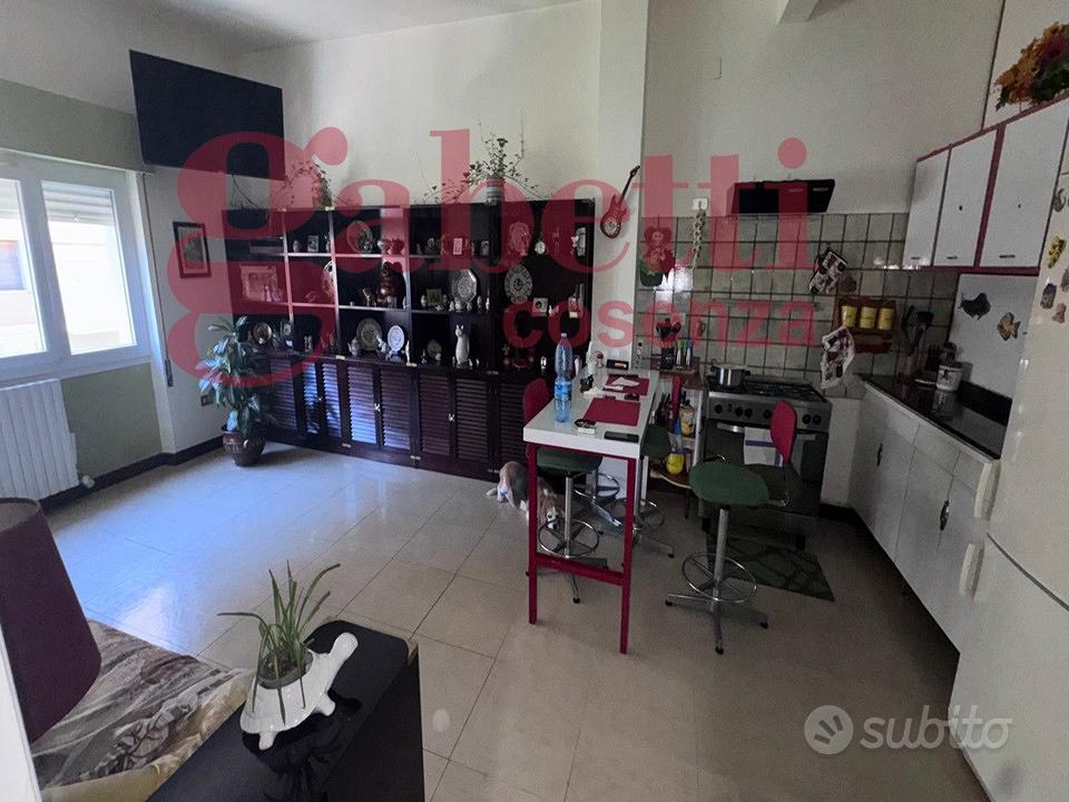 Apartment in Cosenza, Popilia - Altro