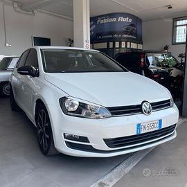 Golf 1.6 Tdi 90 cv