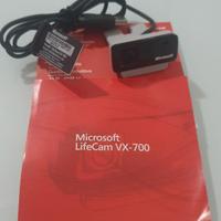 Lifecam Microsoft VX-700