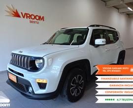 JEEP Renegade Renegade 1.0 T3 Longitude