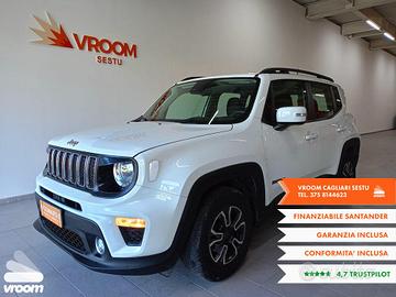 JEEP Renegade Renegade 1.0 T3 Longitude