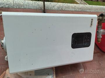 Scaldabagno  Ariston Next Evo X11