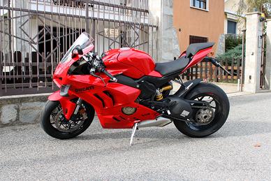Ducati Panigale V4 2023