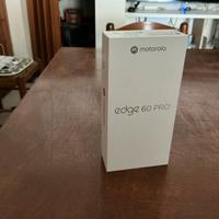 Smartphone  motorola edge 60 pro