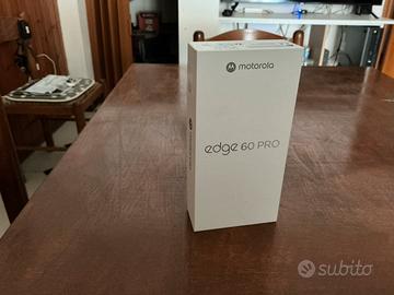Smartphone  motorola edge 60 pro
