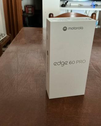 Smartphone  motorola edge 60 pro