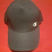 cappellino Champion NUOVO!
