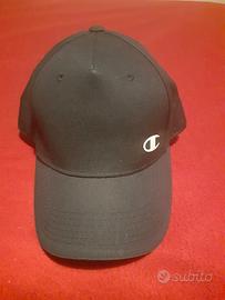 cappellino Champion NUOVO!