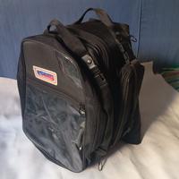 Borsa moto magnetica da serbatoio marca FAMSA