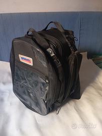 Borsa moto magnetica da serbatoio marca FAMSA