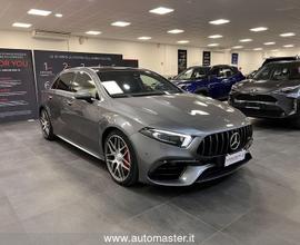 Mercedes-Benz Classe A A 45S AMG 4Matic+