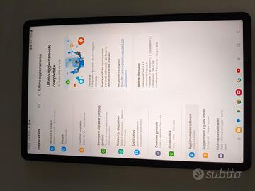 Tablet Samsung Tab S7 FE