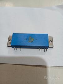 amplificatore di potenza UHF motorola