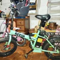 Appia Lombardo e-bike