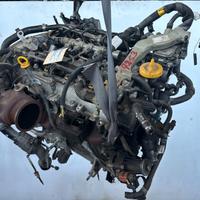 MOTORE JEEP COMPASS 2.0 D ( 103 KW ) – 55283099 –