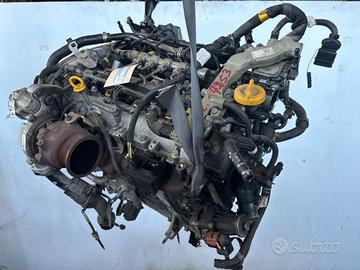 MOTORE JEEP COMPASS 2.0 D ( 103 KW ) – 55283099 –