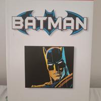 Classici del Fumetto di Repubblica 24 - Bob Kane: 