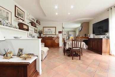 4 LOCALI A ALBA ADRIATICA