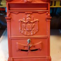 Cassetta per la Posta