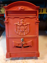 Cassetta per la Posta