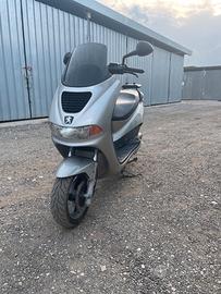 Peugeot Elyseo 100 - 1999