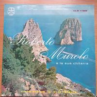 Vinile Roberto Murolo